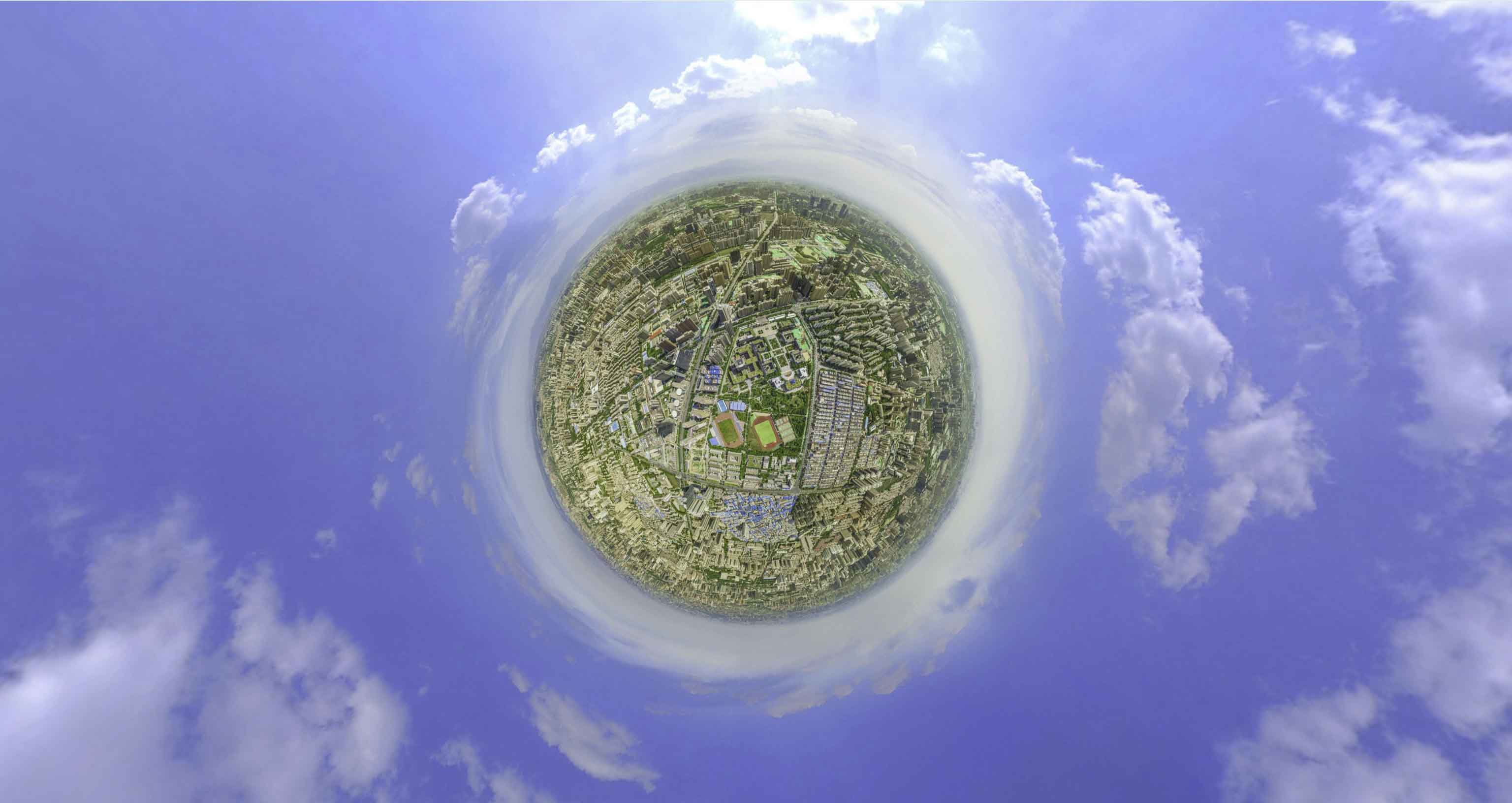 三更罗镇沣河金湾