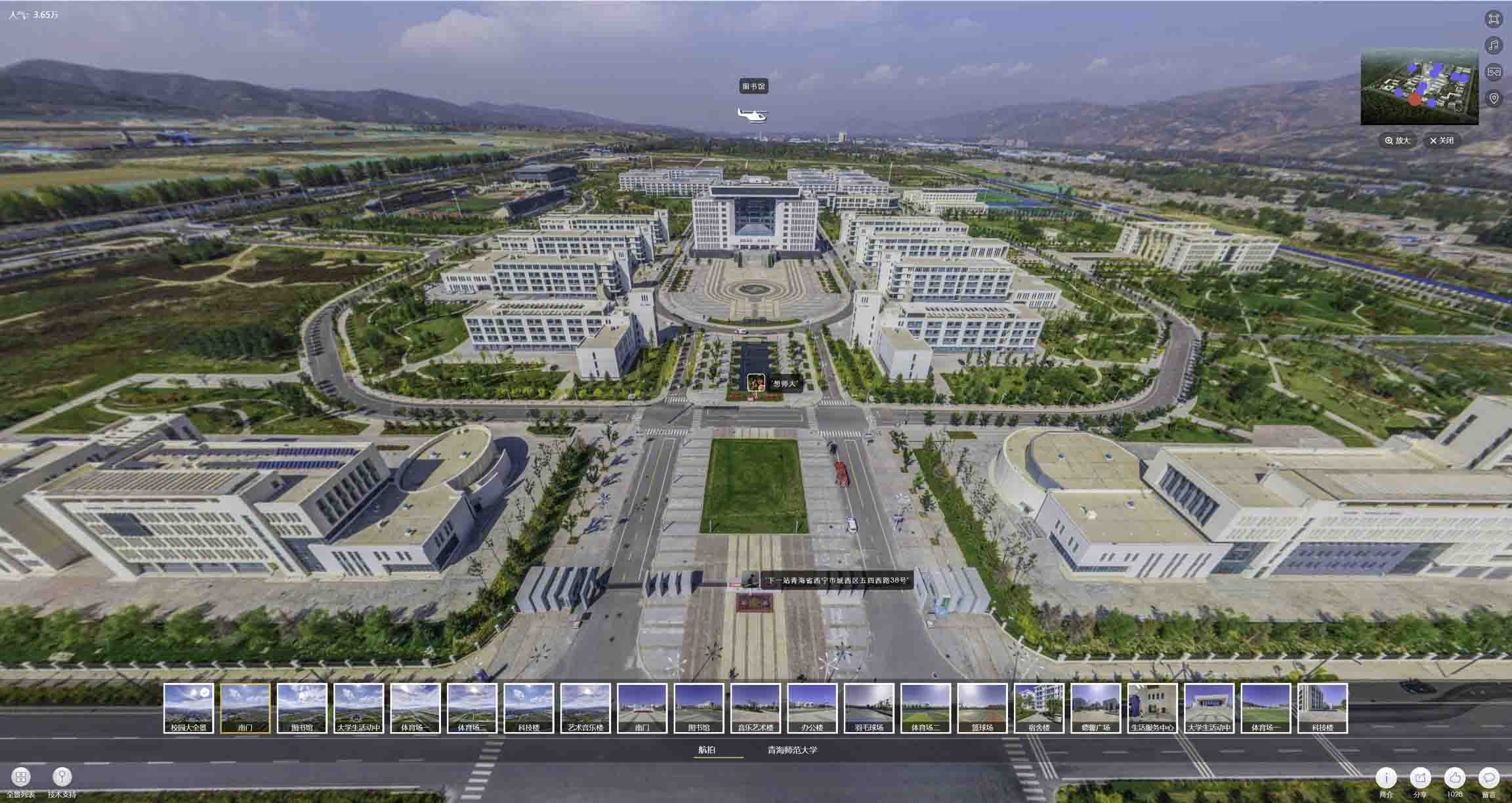 三更罗镇油菜花-惊艳半生的花海仙境