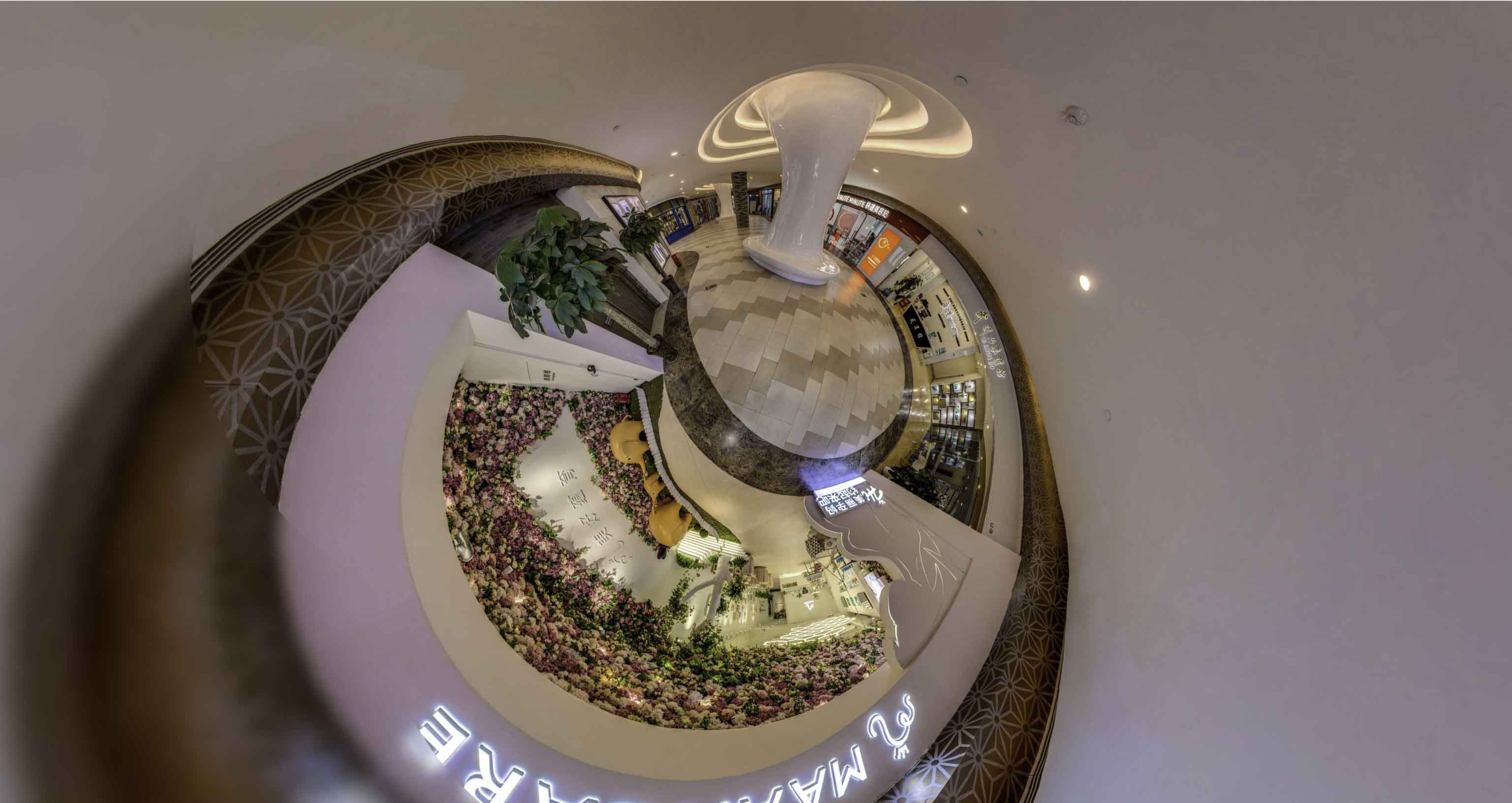 三更罗镇将VR全景融入品牌宣传活动的创新实践与策略